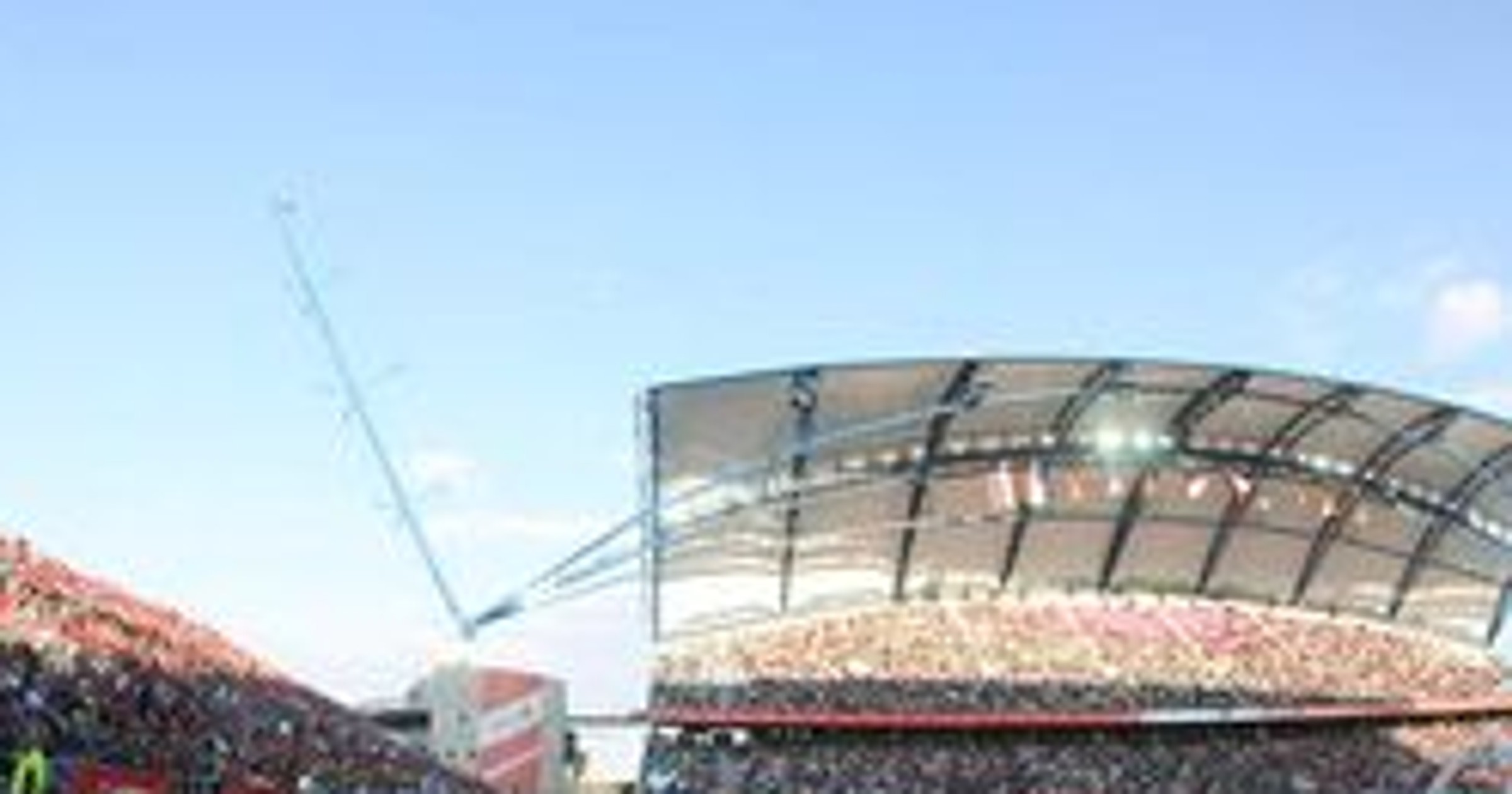Rajd Portugalii 2007: FIA nie lubi Grönholma?