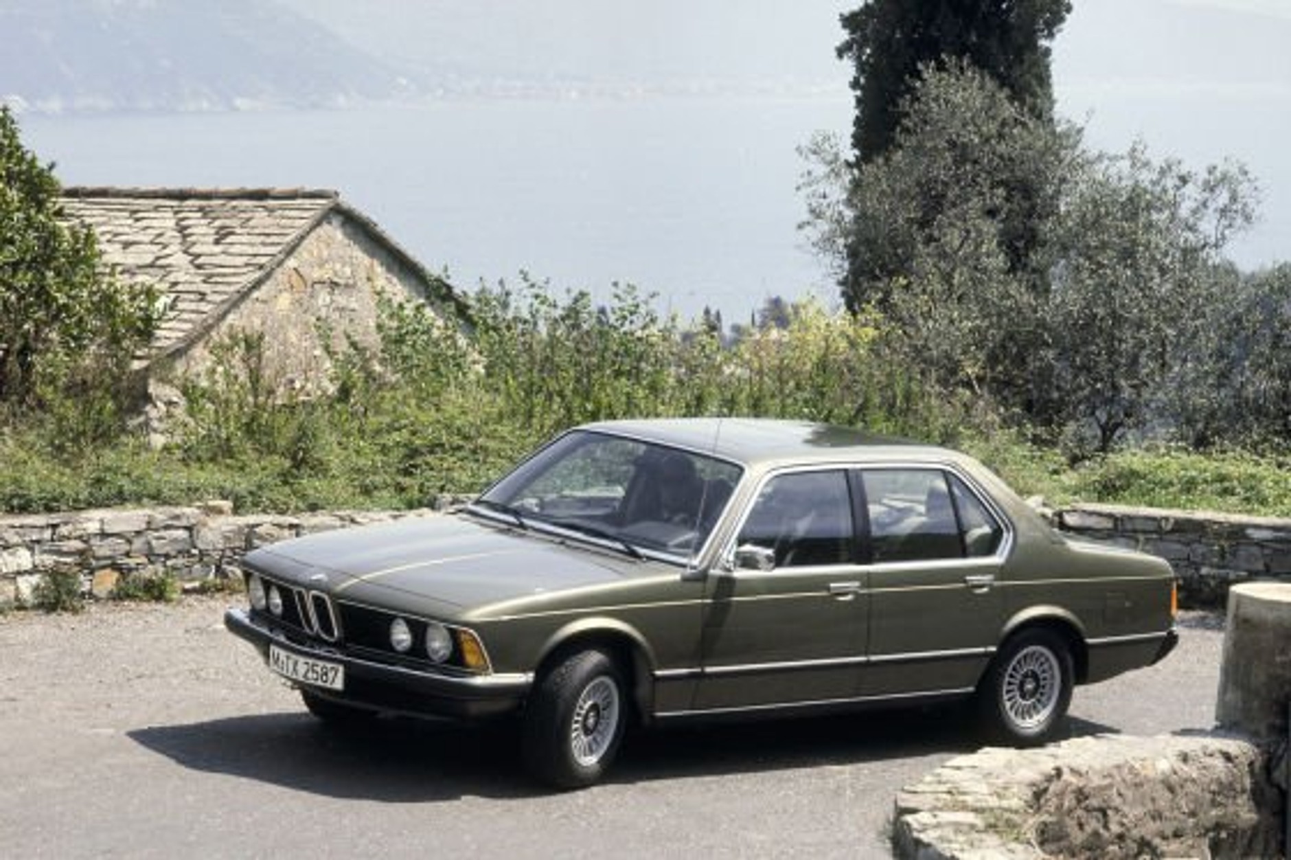 Najbardziej paliwożerne auta wszech czasów