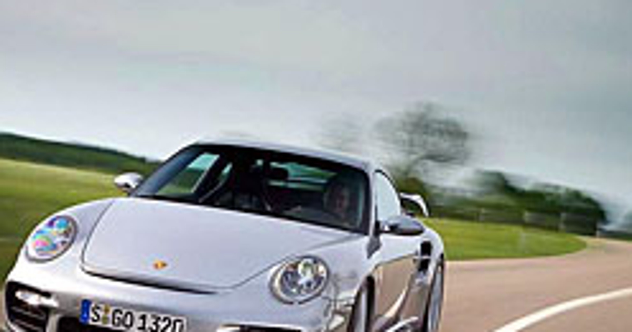 Porsche: obniżka cen w Kanadzie