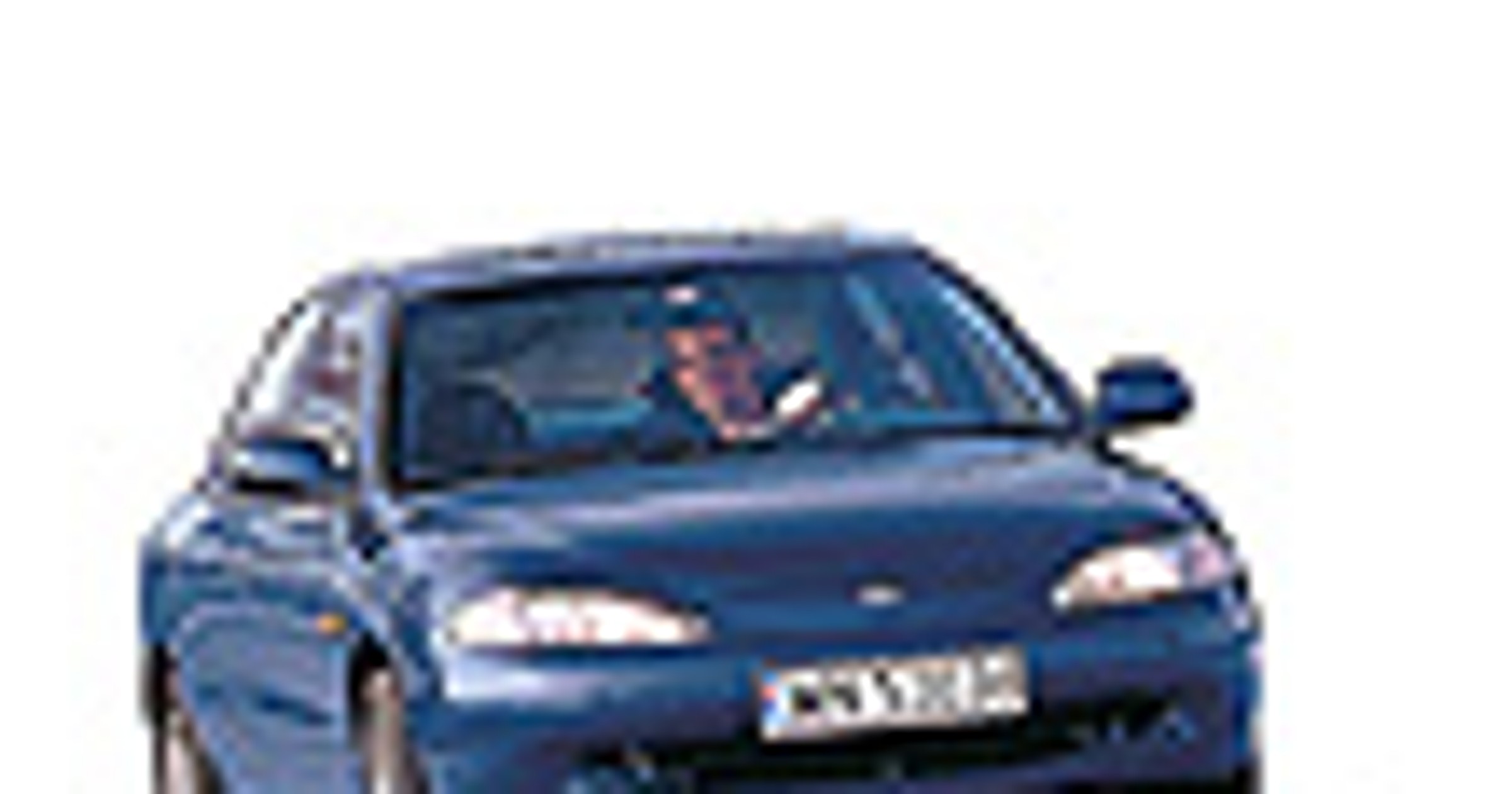 Hyundai Lantra - Niedroga, ale kapryśna