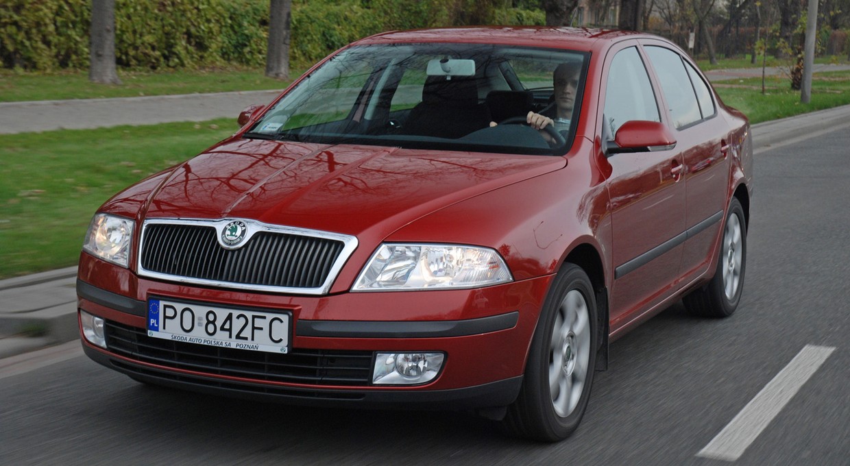 Ranking najobszerniejszych kompaktów. Praktyczne i pakowne hatchbacki za 20 tys. zł