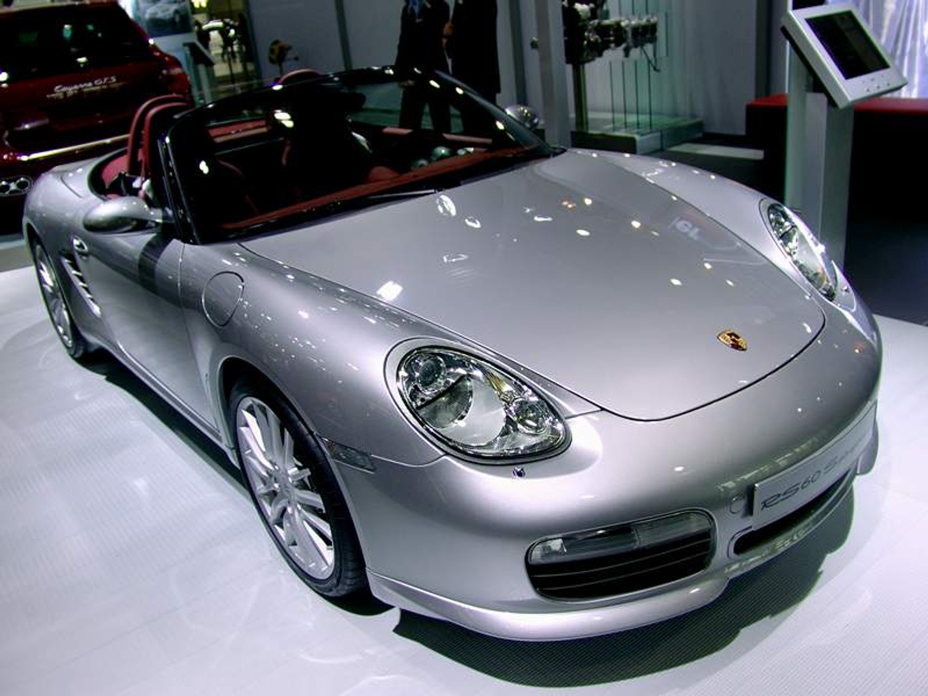 AMI/AMITEC 2009: zaproszenie do Lipska