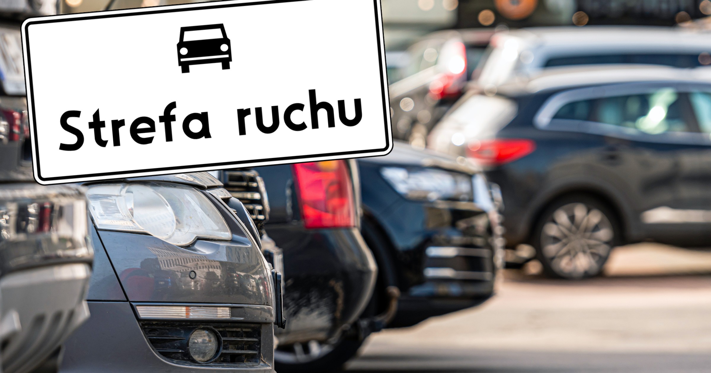 Strefa ruchu