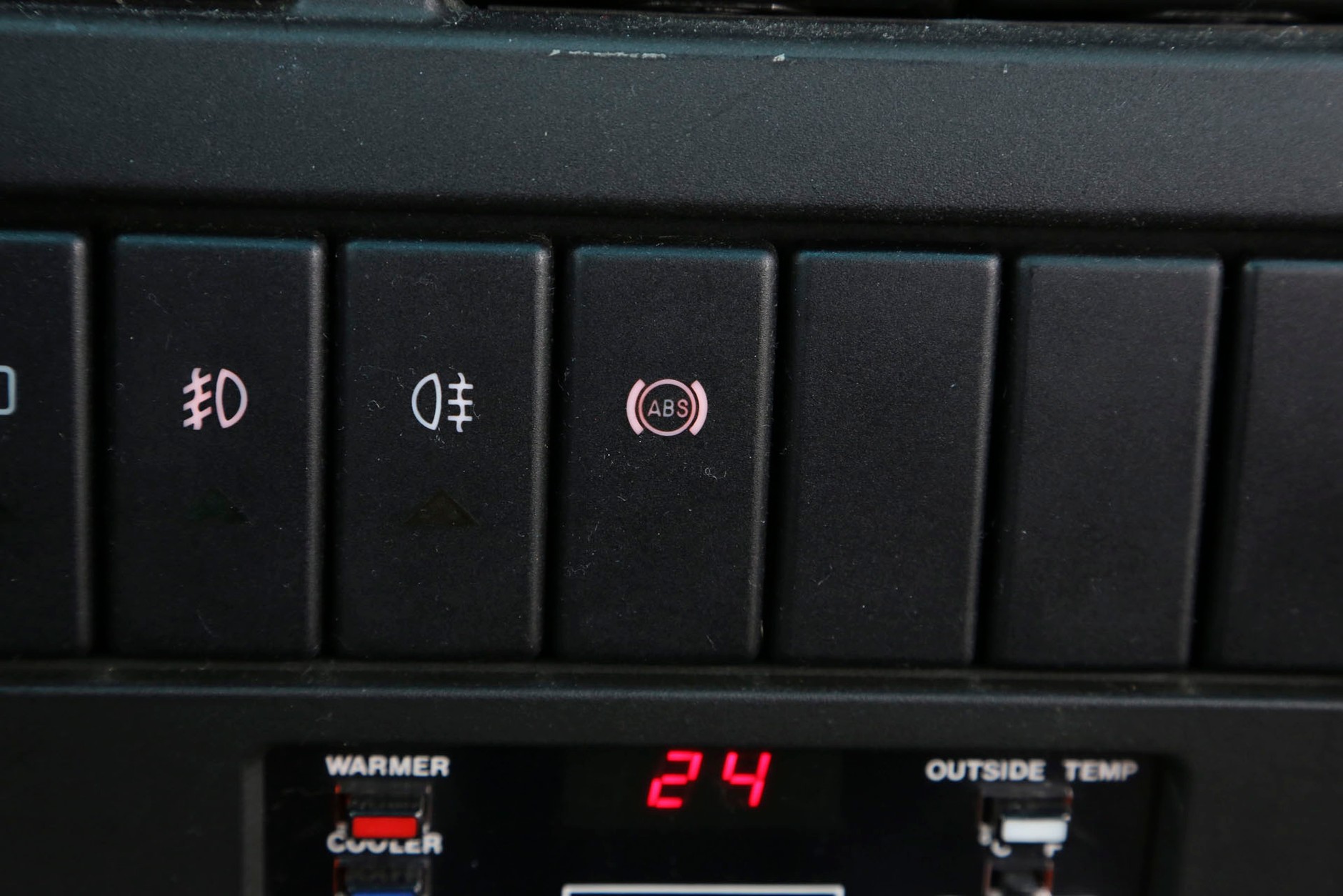 Audi 200 Avant - klasyczne quattro