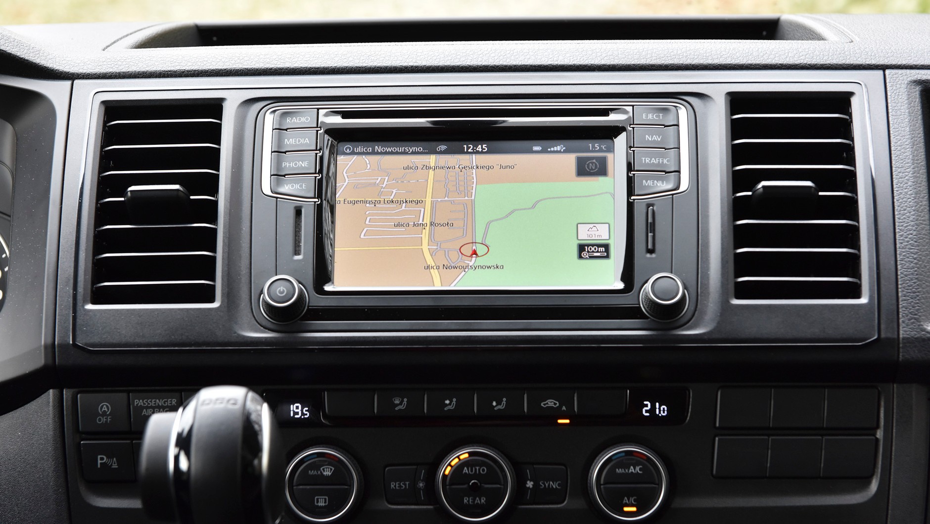 Volkswagen California Beach