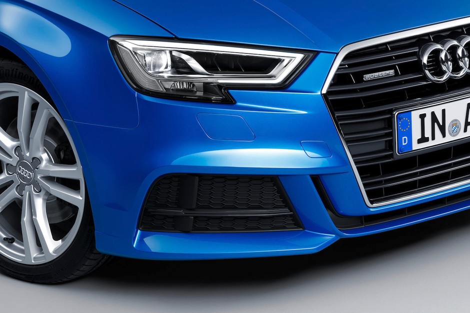 Audi A3 FL
