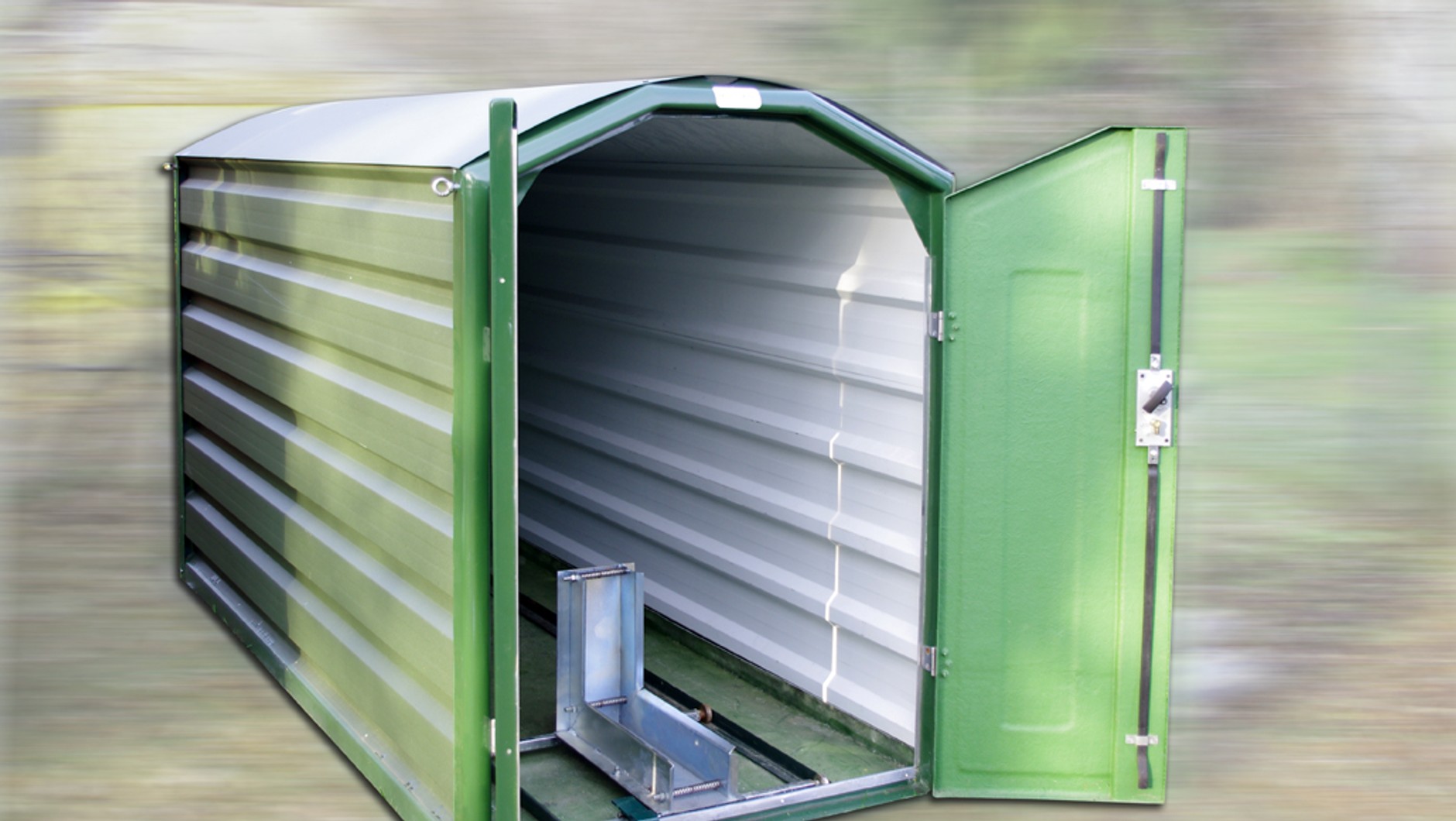Moto-Box
