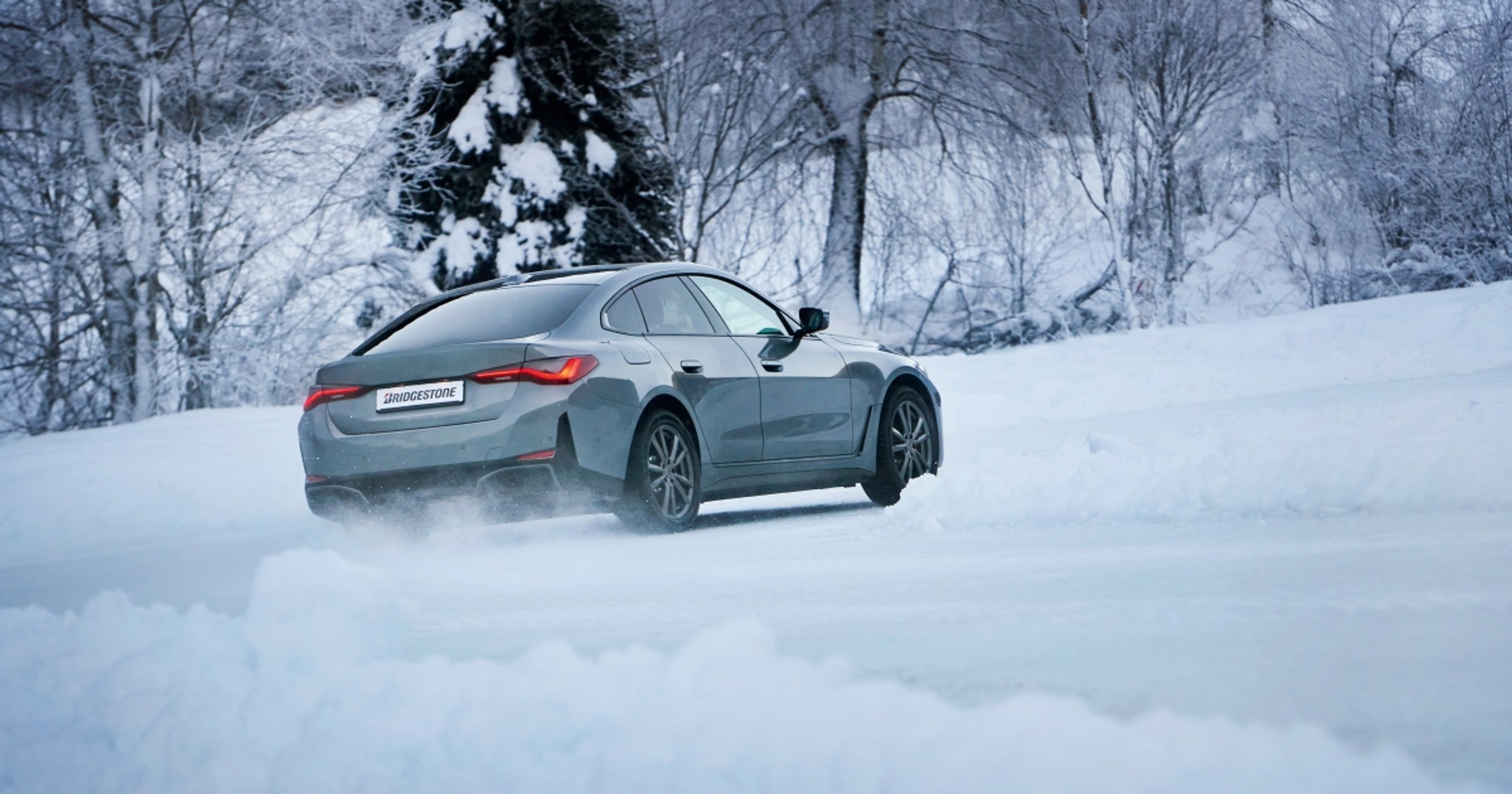 Bridgestone Blizzak 6