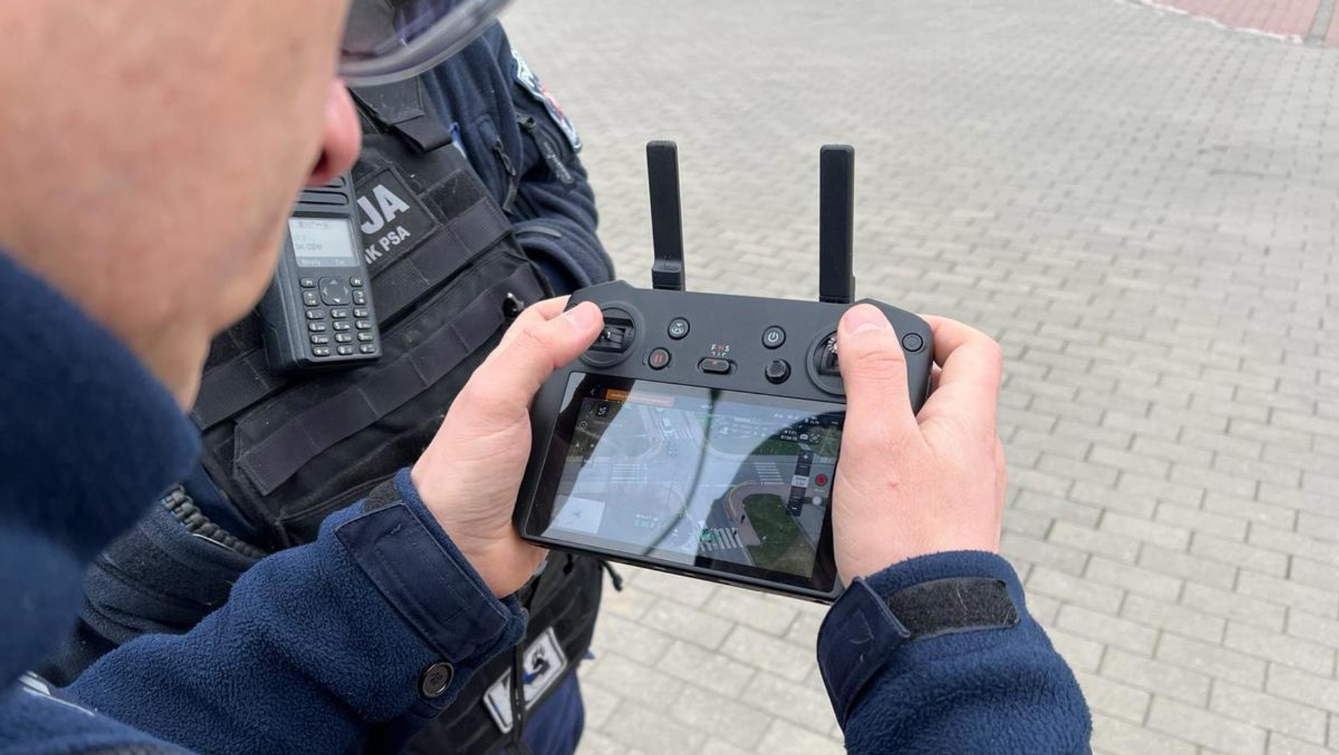 Kierowcy ignorują znak B-20 i dostają mandaty