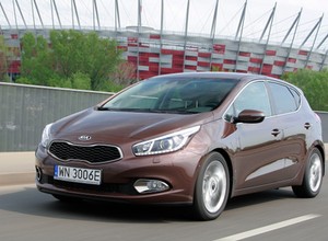 Używana Kia Ceed II – czy warto kupić koreański kompakt?