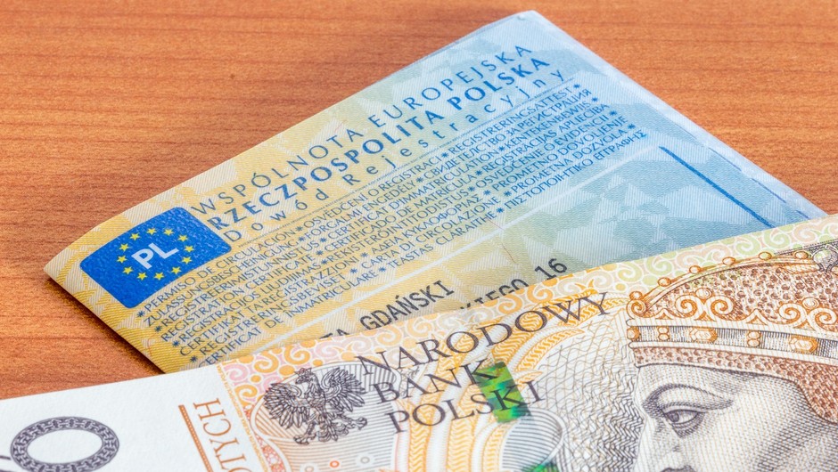 Podobno kto nie pójdzie do urzędu do 10 czerwca, może dostać 9 tys. zł kary