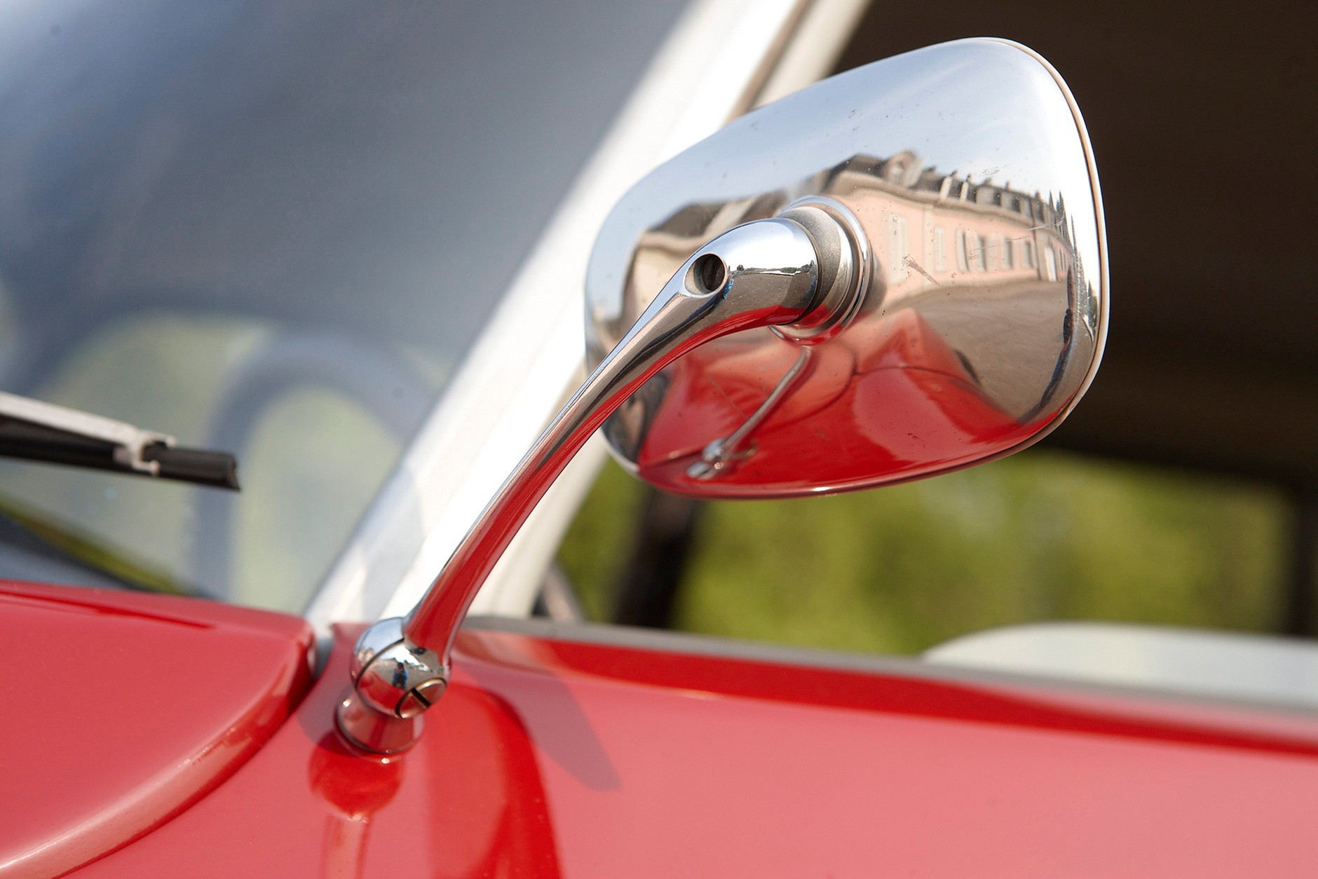 Citroen DS Break - klasyk, który wyprzedził epokę