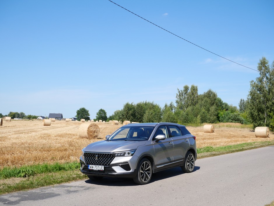 Bestune T77