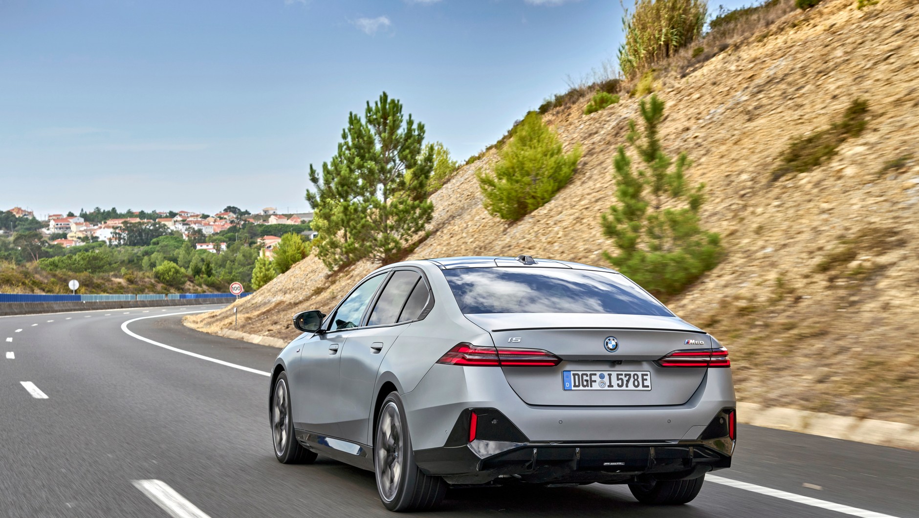 BMW i5