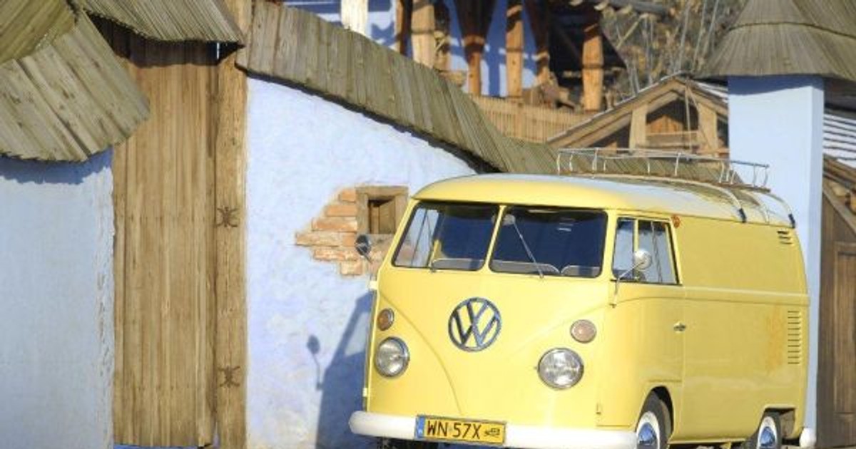 VW Bulik