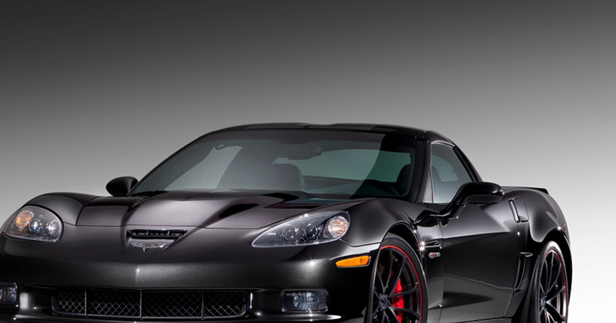 Chevrolet Corvette Centenial Edition – 100 lat!