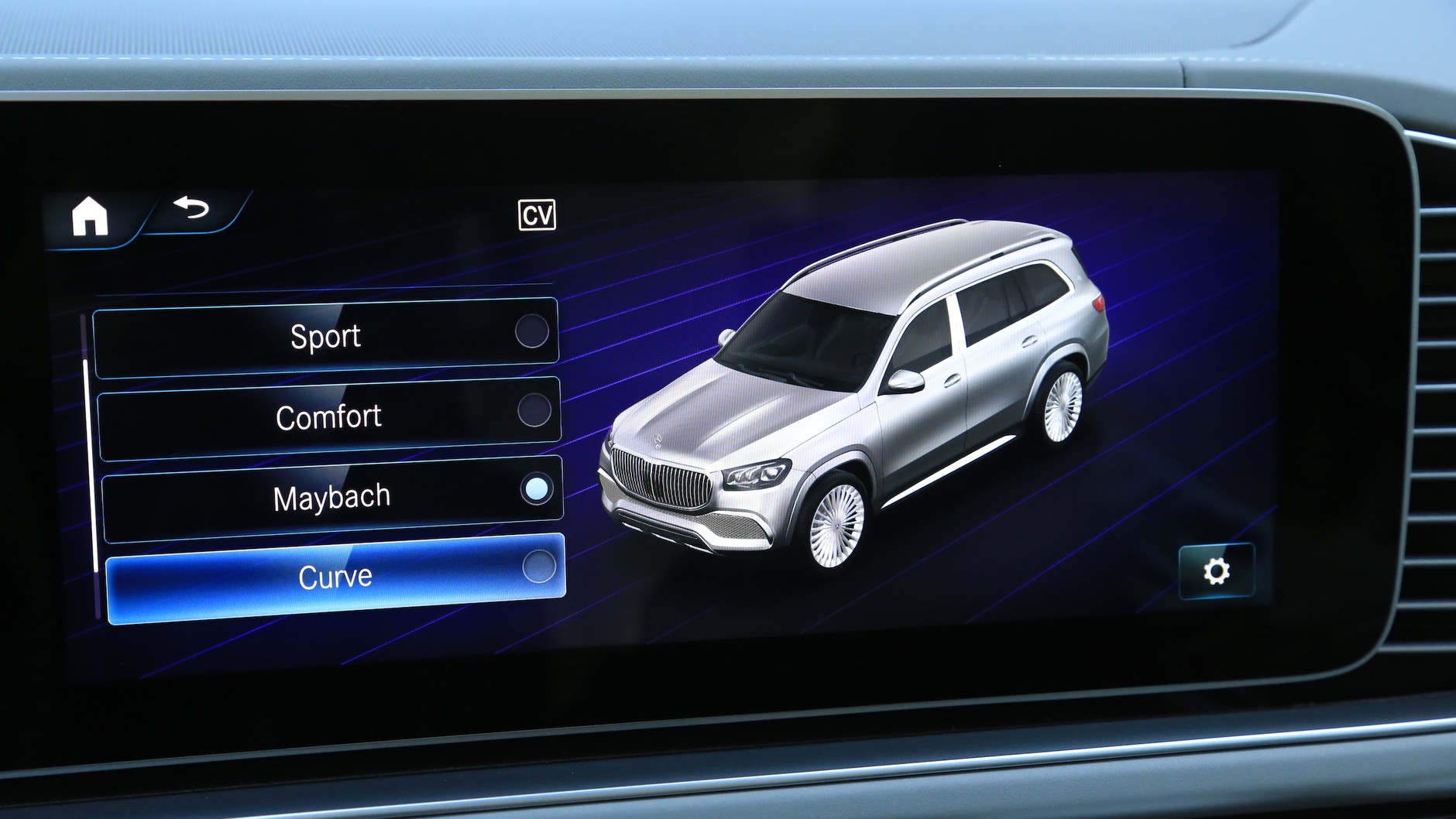 Mercedes-Maybach GLS 600 (2022 r.)