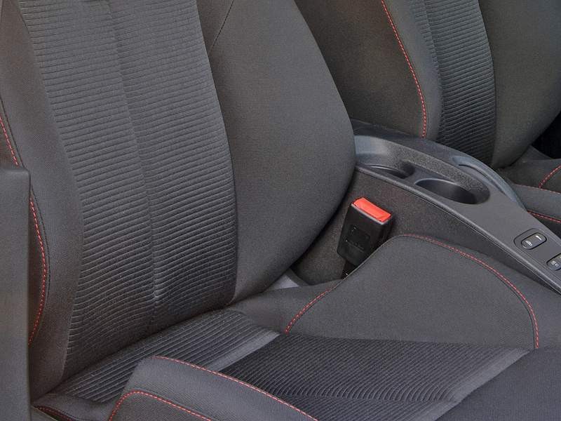 Seat Leon Cupra: pierwsze zdjęcia