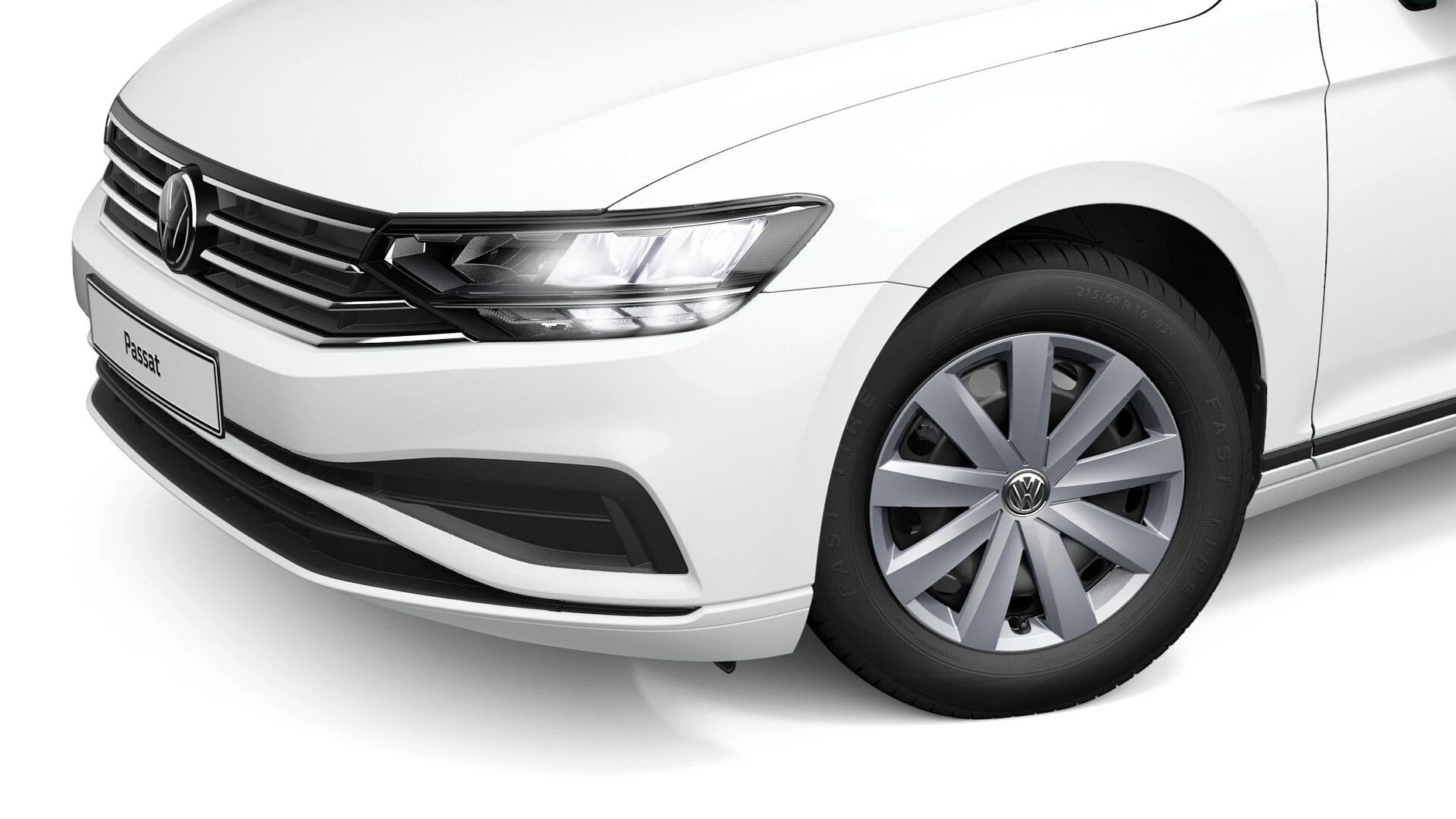 Volkswagen Passat Essence