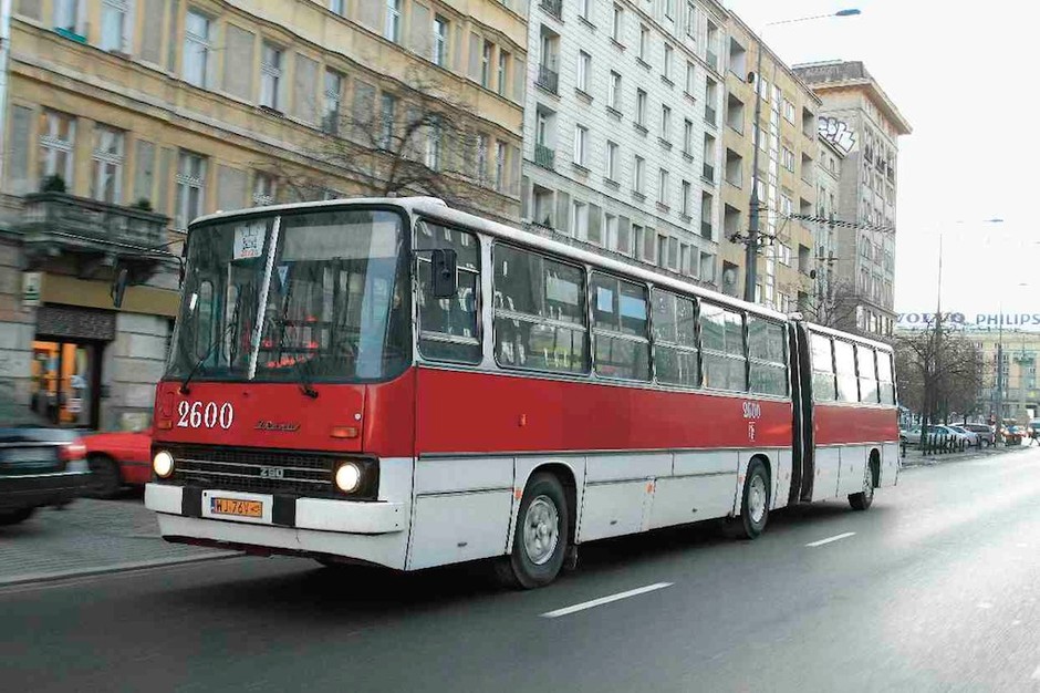 Ikarus 280 26
