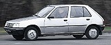 Fiat Cinquecento, Fiat Uno, Peugeot 205, Polo - Magia pojemności