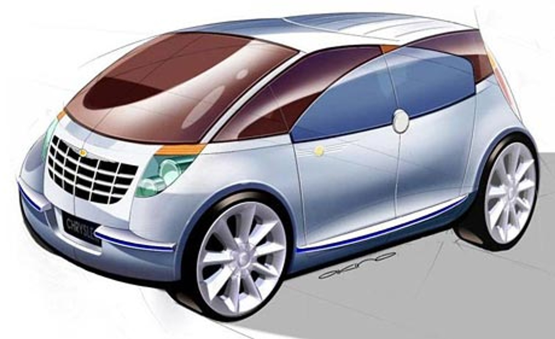 Chrysler i Nissan podpisali umowę o wzajemnych dostawach samochodów