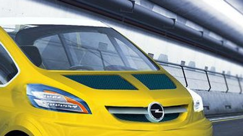 Opel potwierdził produkcję małego modelu w Eisenach