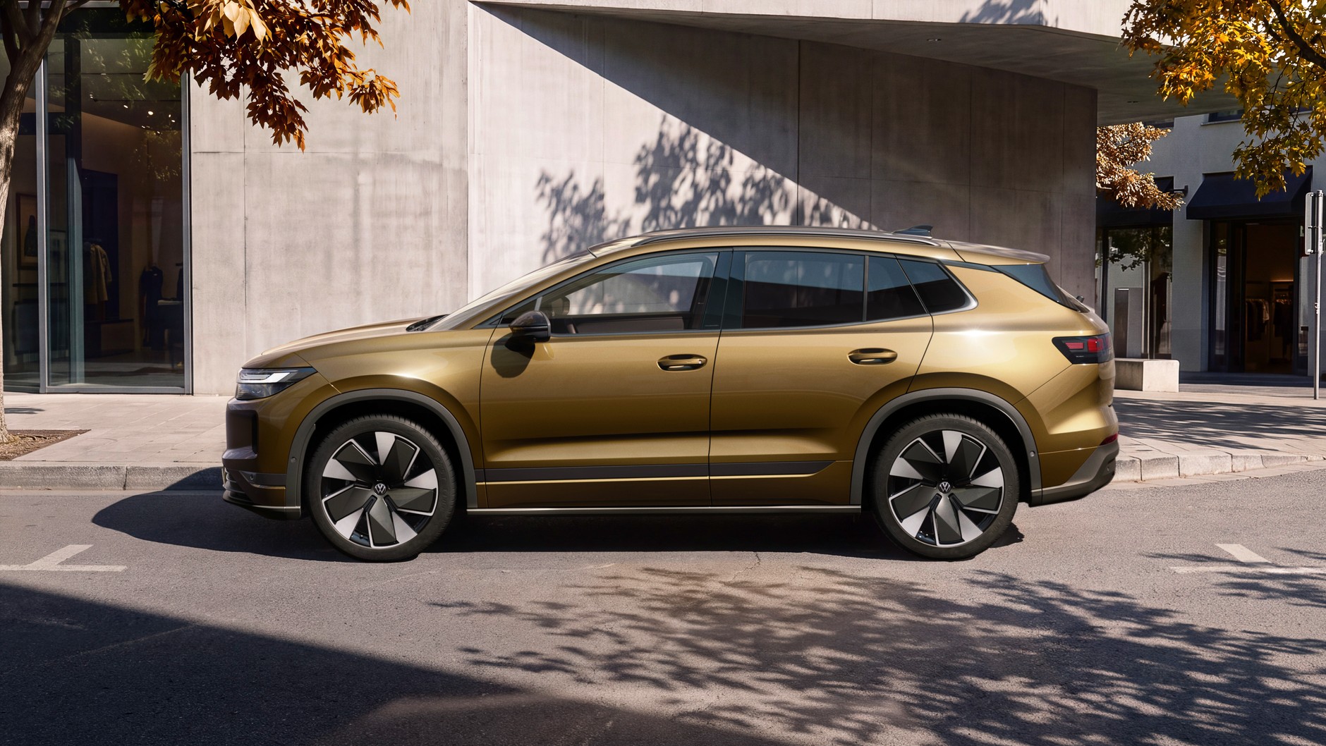 Volkswagen ID.Tiguan