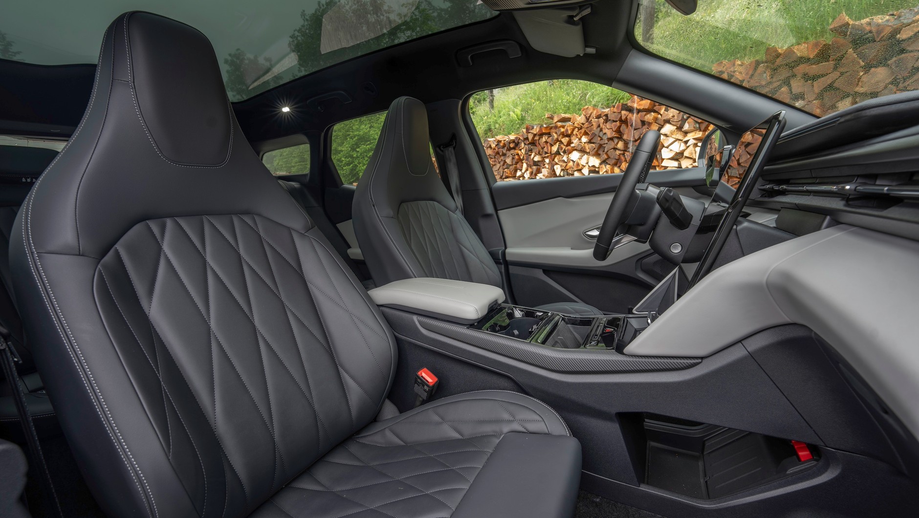 Ford Explorer 2024