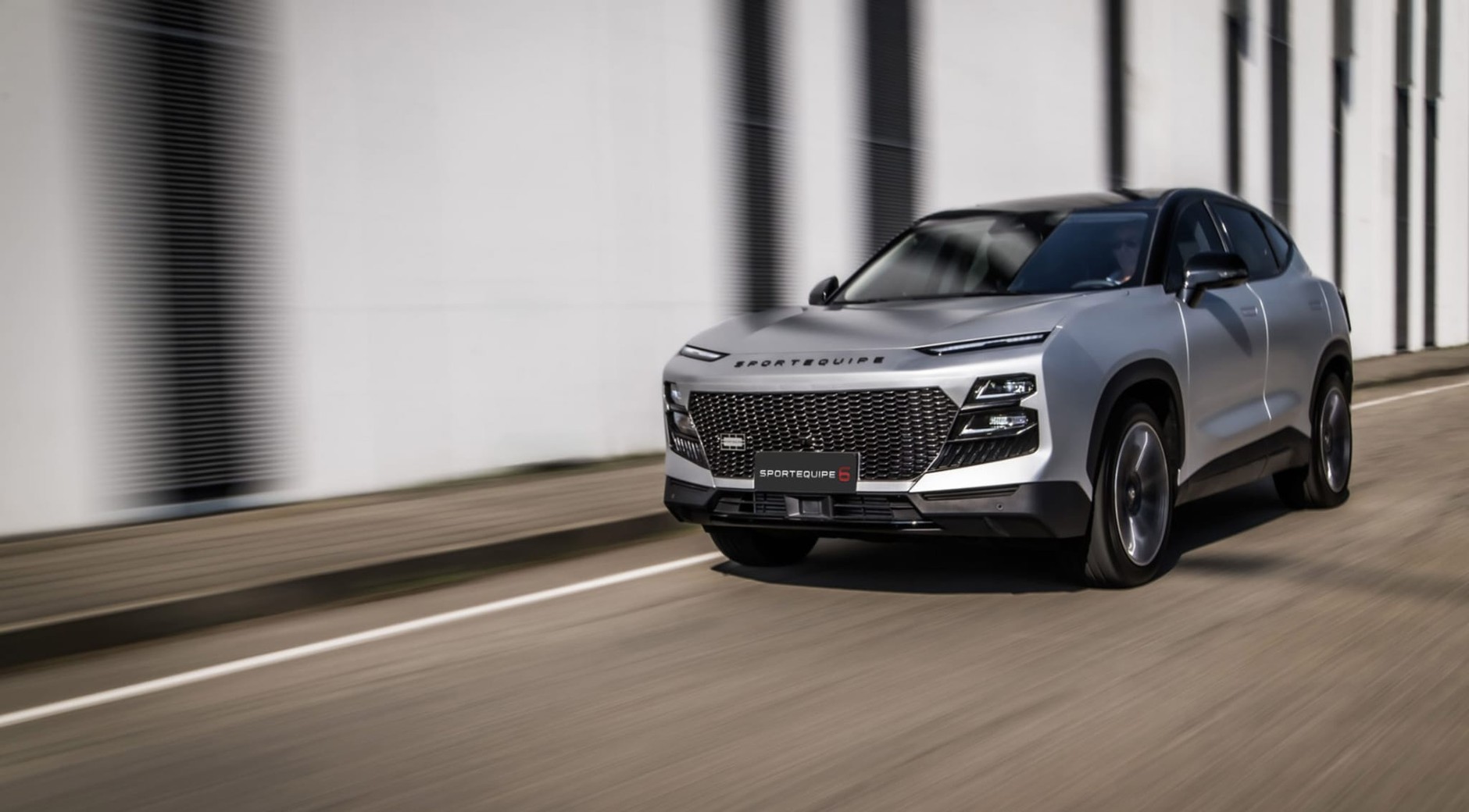 Samochody marek Grupy DR