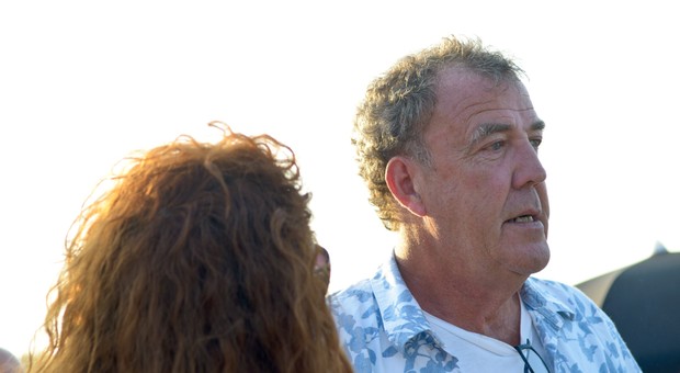 Jeremy Clarkson bez ogródek: "Współczesne samochody to...". Jest wideo
