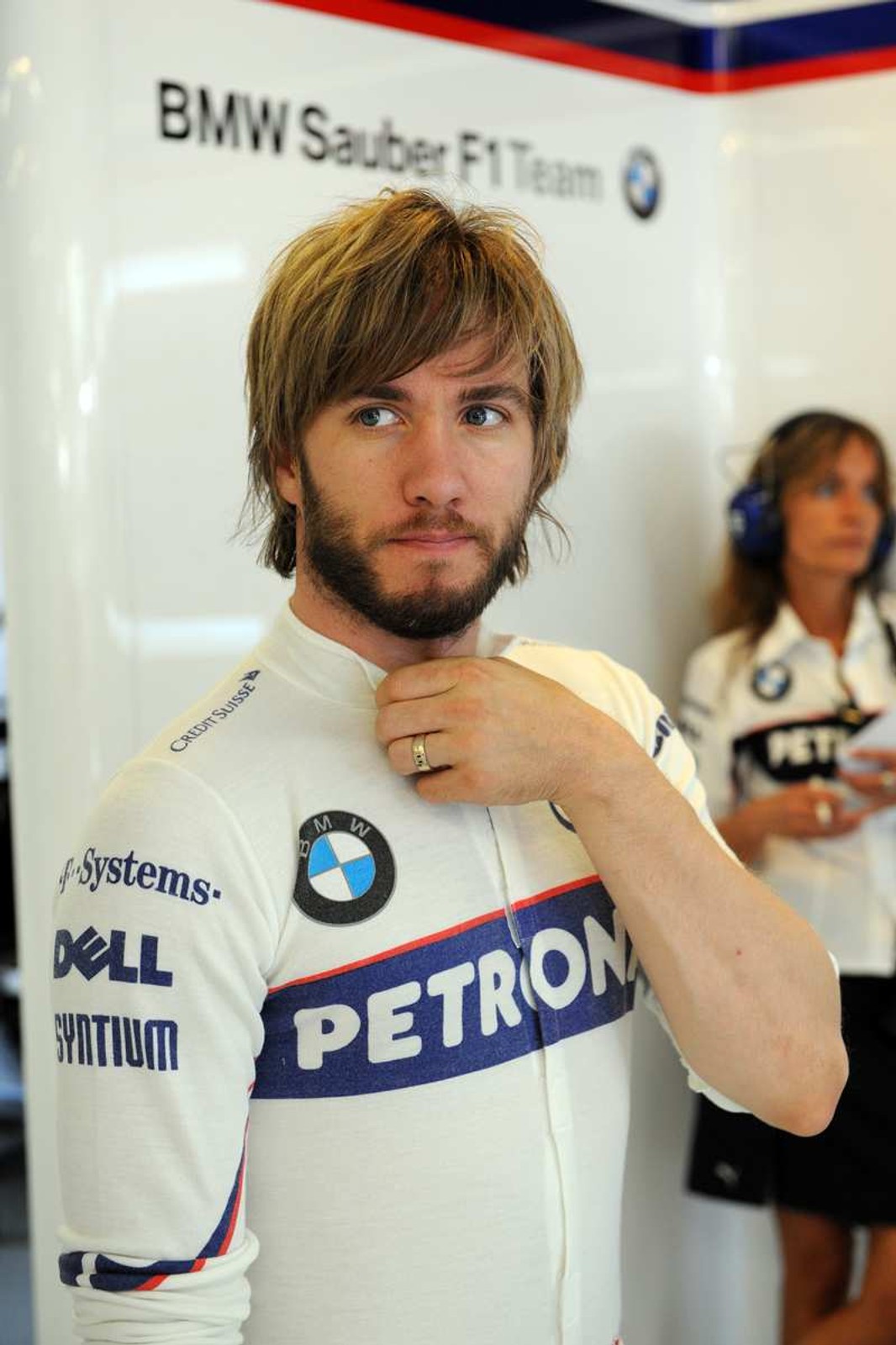 Grand Prix Wegier 2009: historia i harmonogram (fotogaleria)