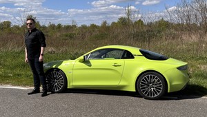 Zamieniłem wygodnego SUV-a na sportowe coupe. Czy nie będę żałował?