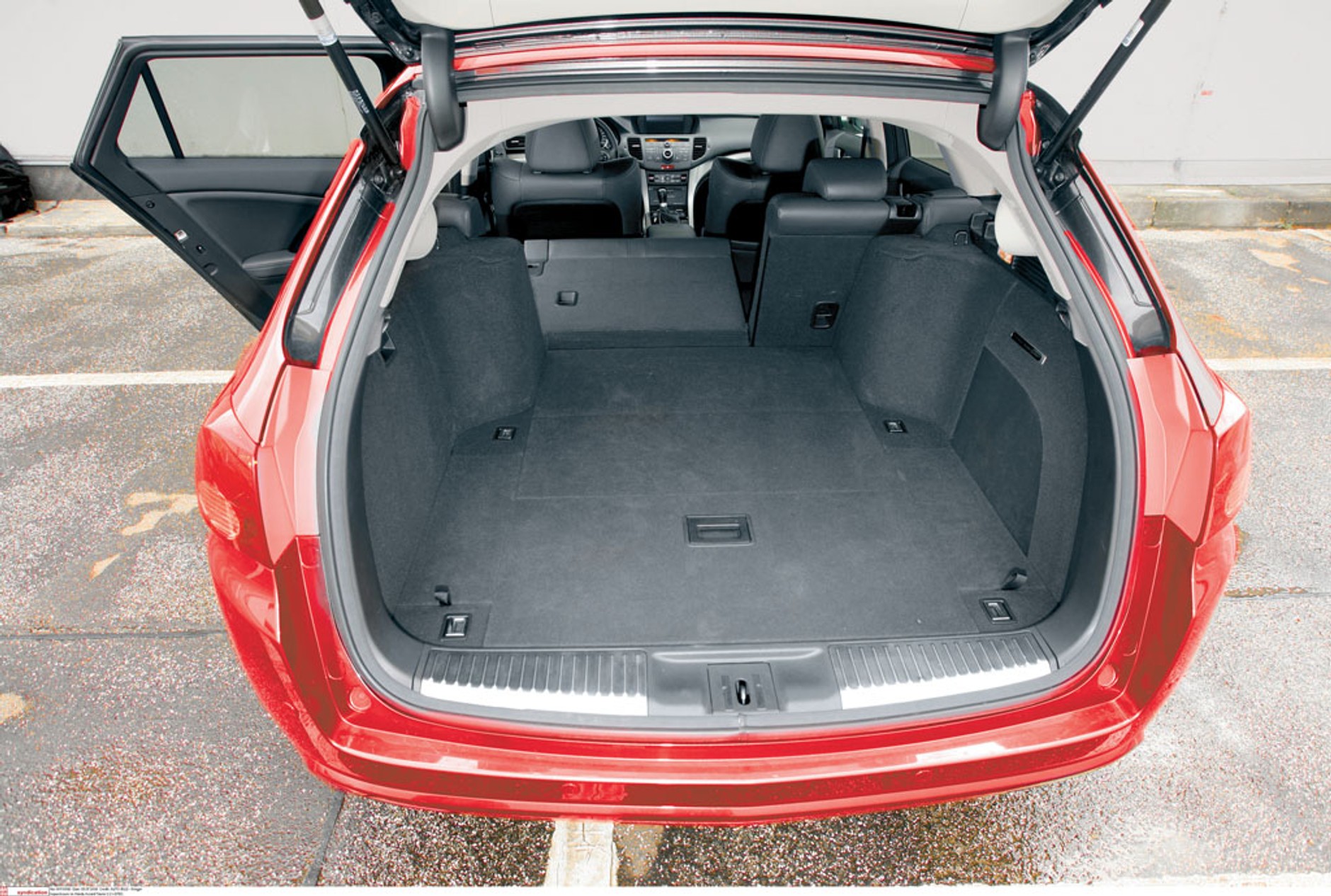 Honda Accord 2.2 i-DTEC