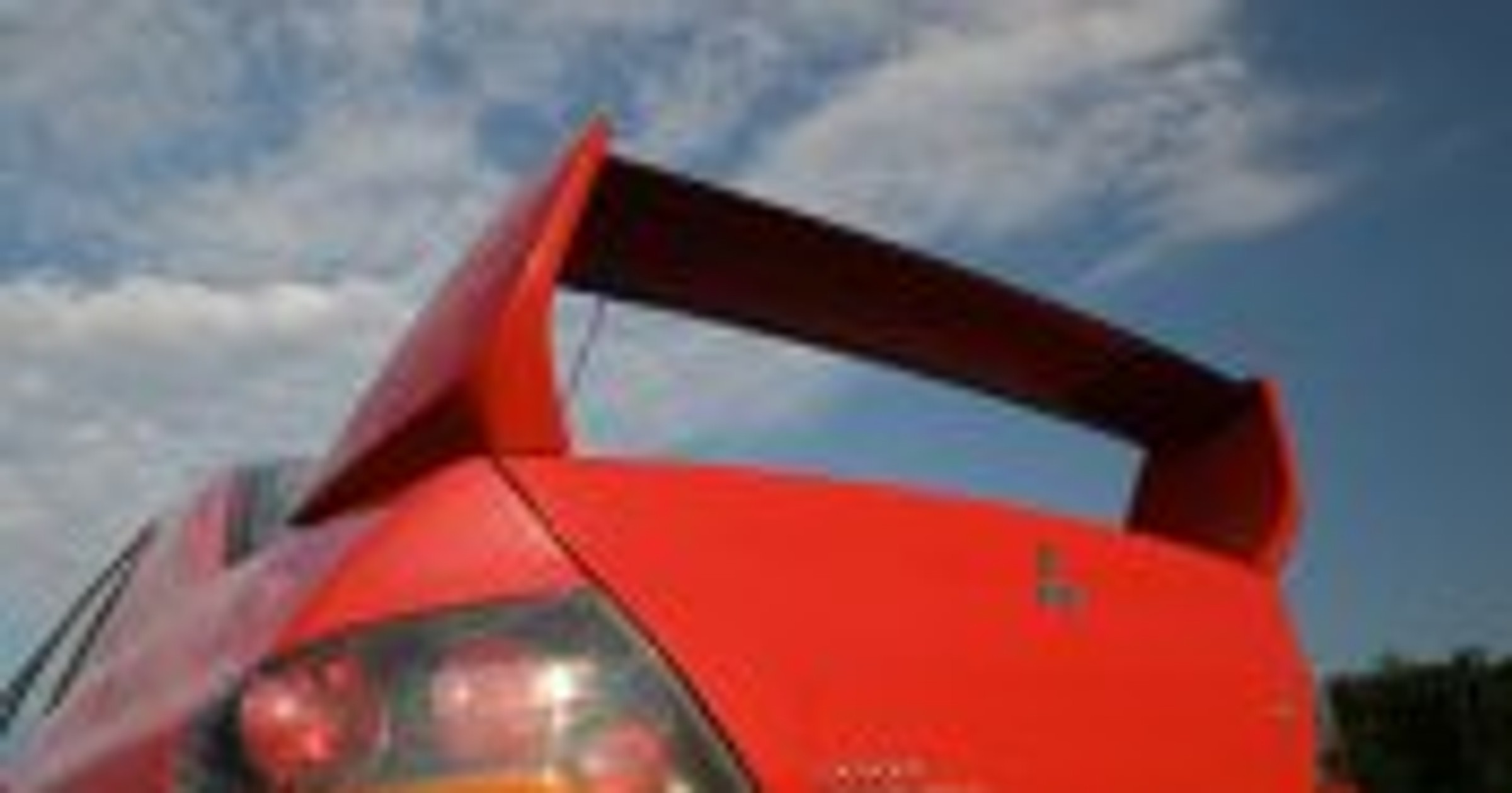 Unia Europejska ograniczy tuning?