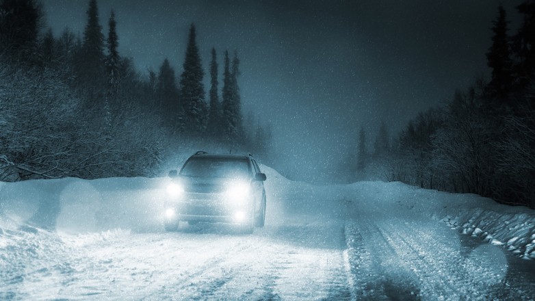 Przygotowanie do zimy