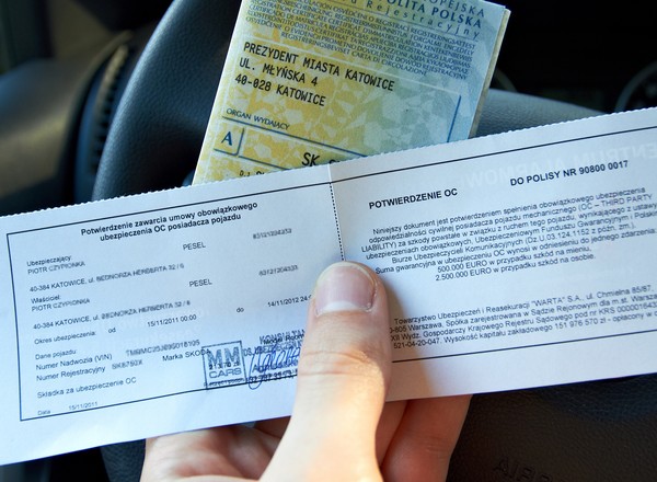 Pierwszy ubezpieczyciel zakończył integrację z systemem CEPiK