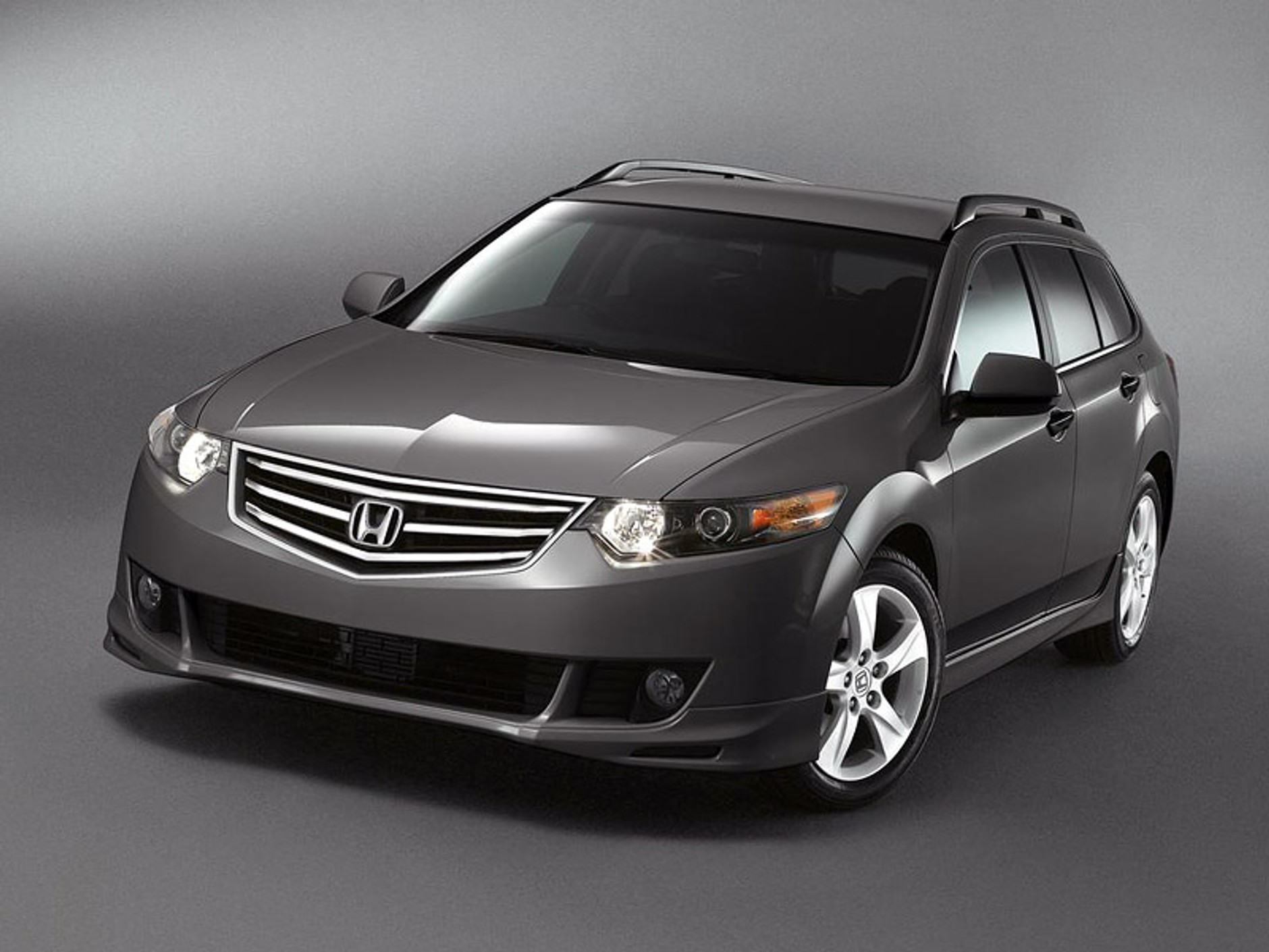 Honda Accord Tourer wyróżniona nagrodą red dot