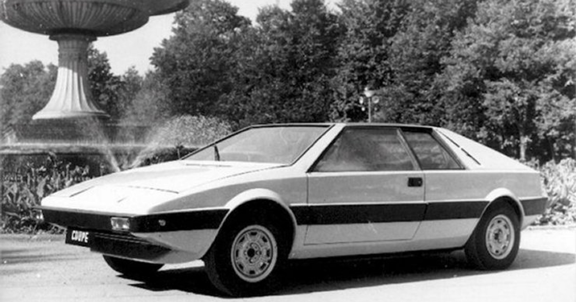 FSO 1300 Coupe