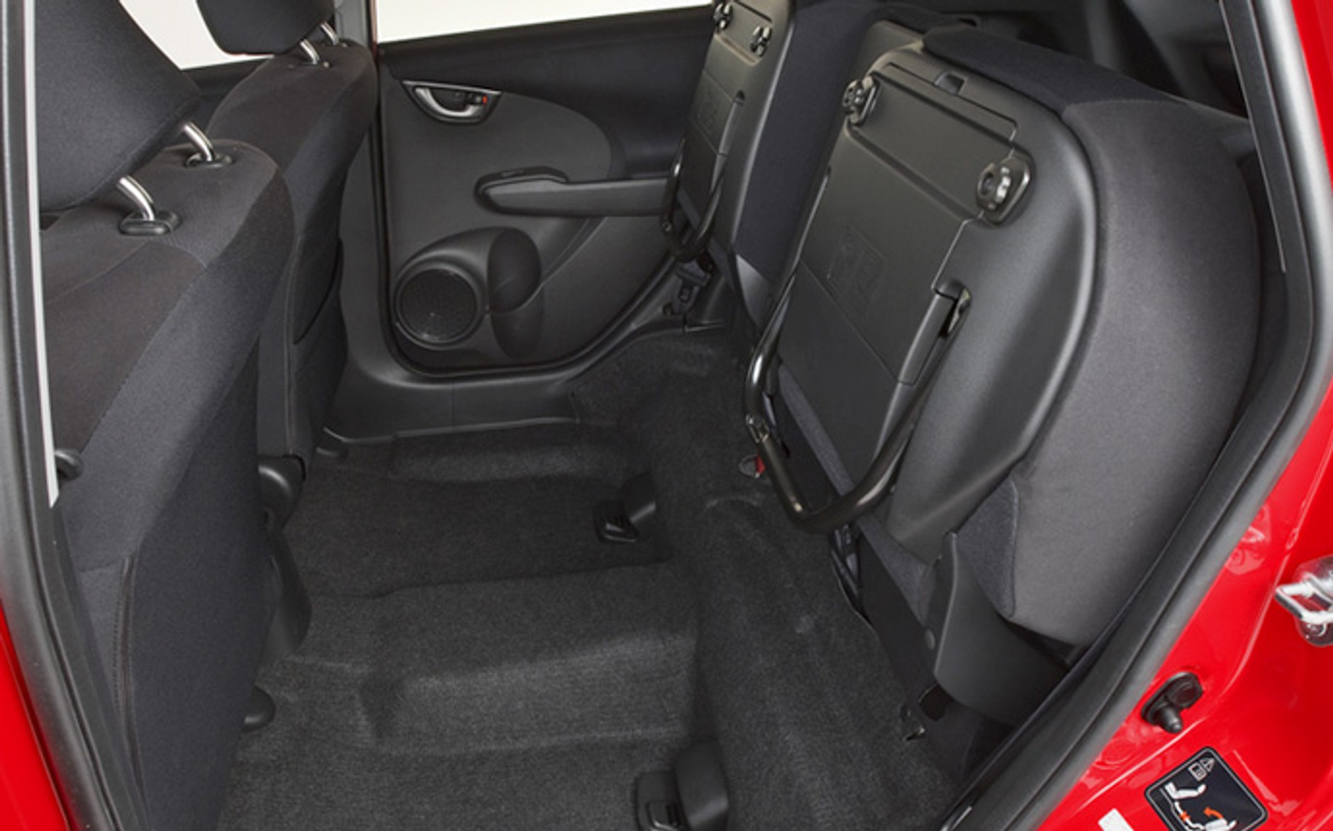 Honda rozważa możliwość produkcji modelu Jazz w USA