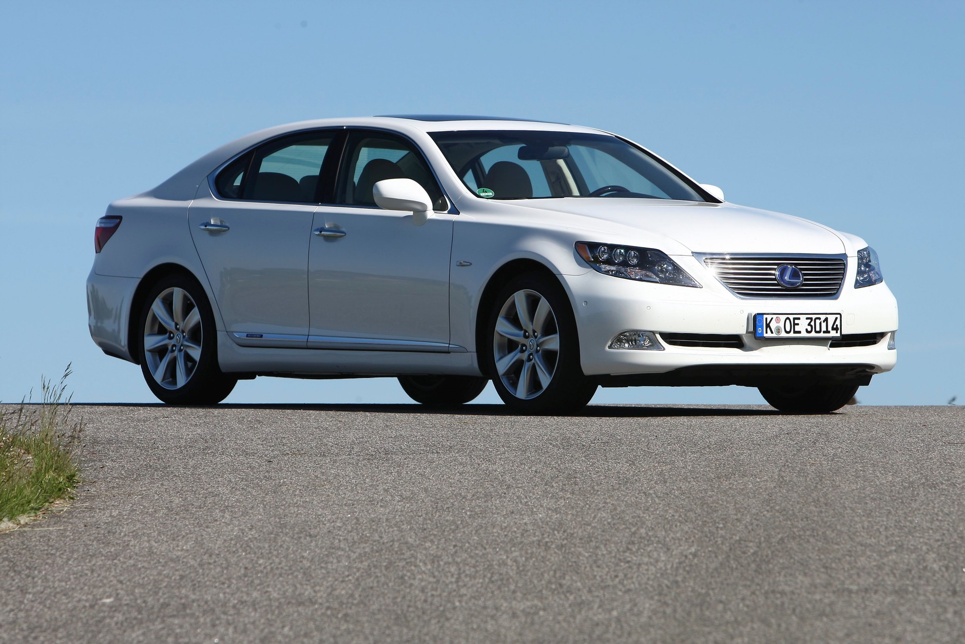 Nie uwierzysz, ale te auta mają 13 lub więcej lat!