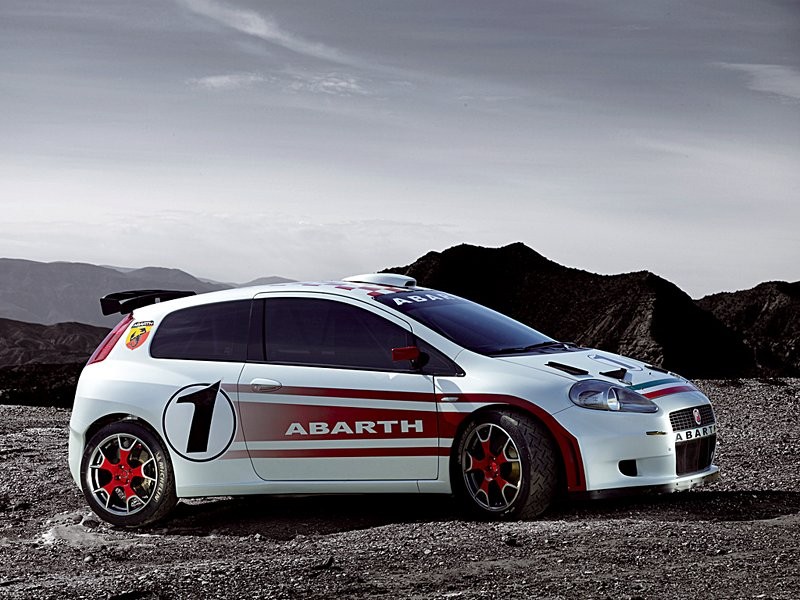 Abarth: powrót legendarnego skorpiona