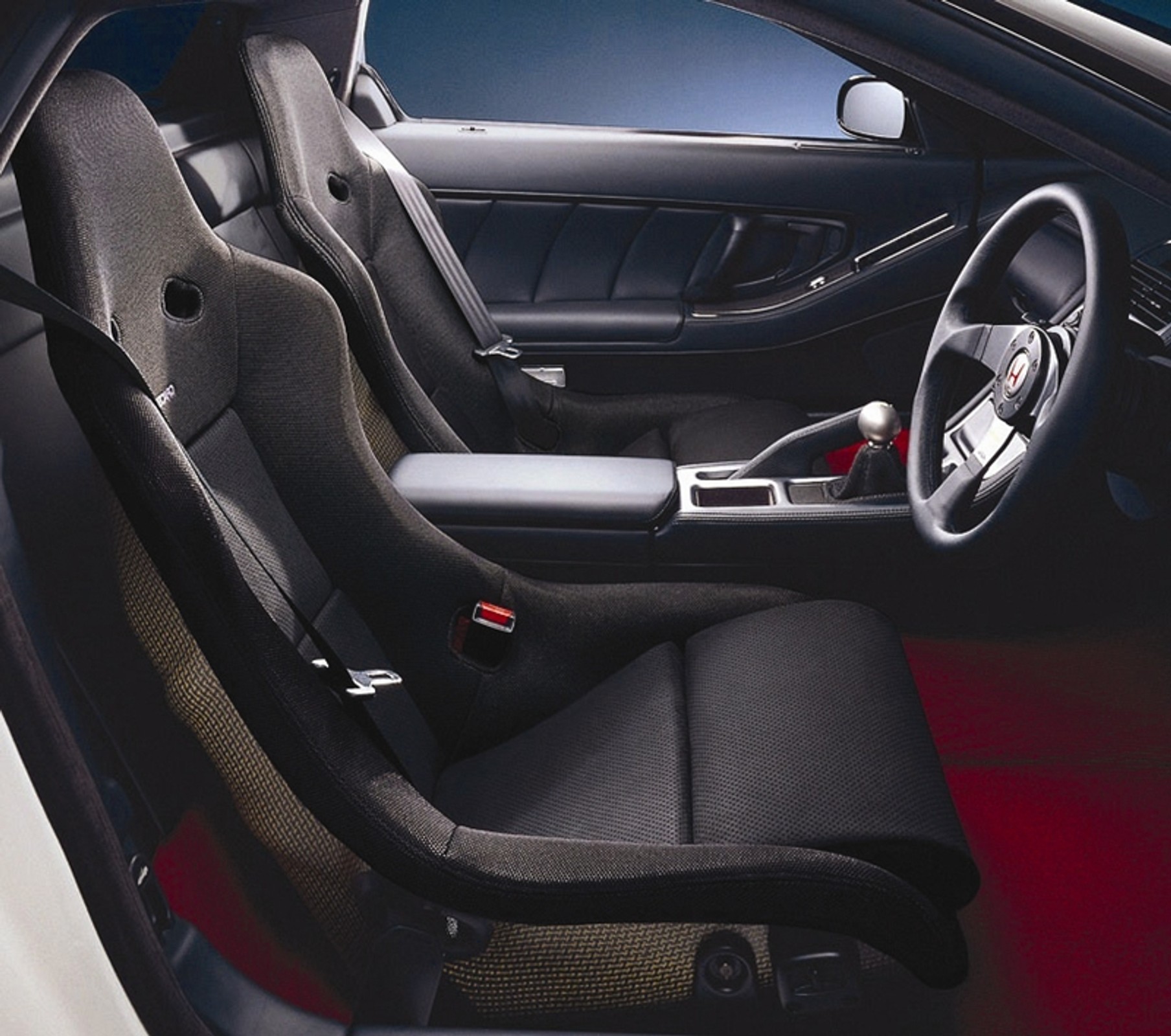 Następca Hondy NSX nie będzie „potworem”