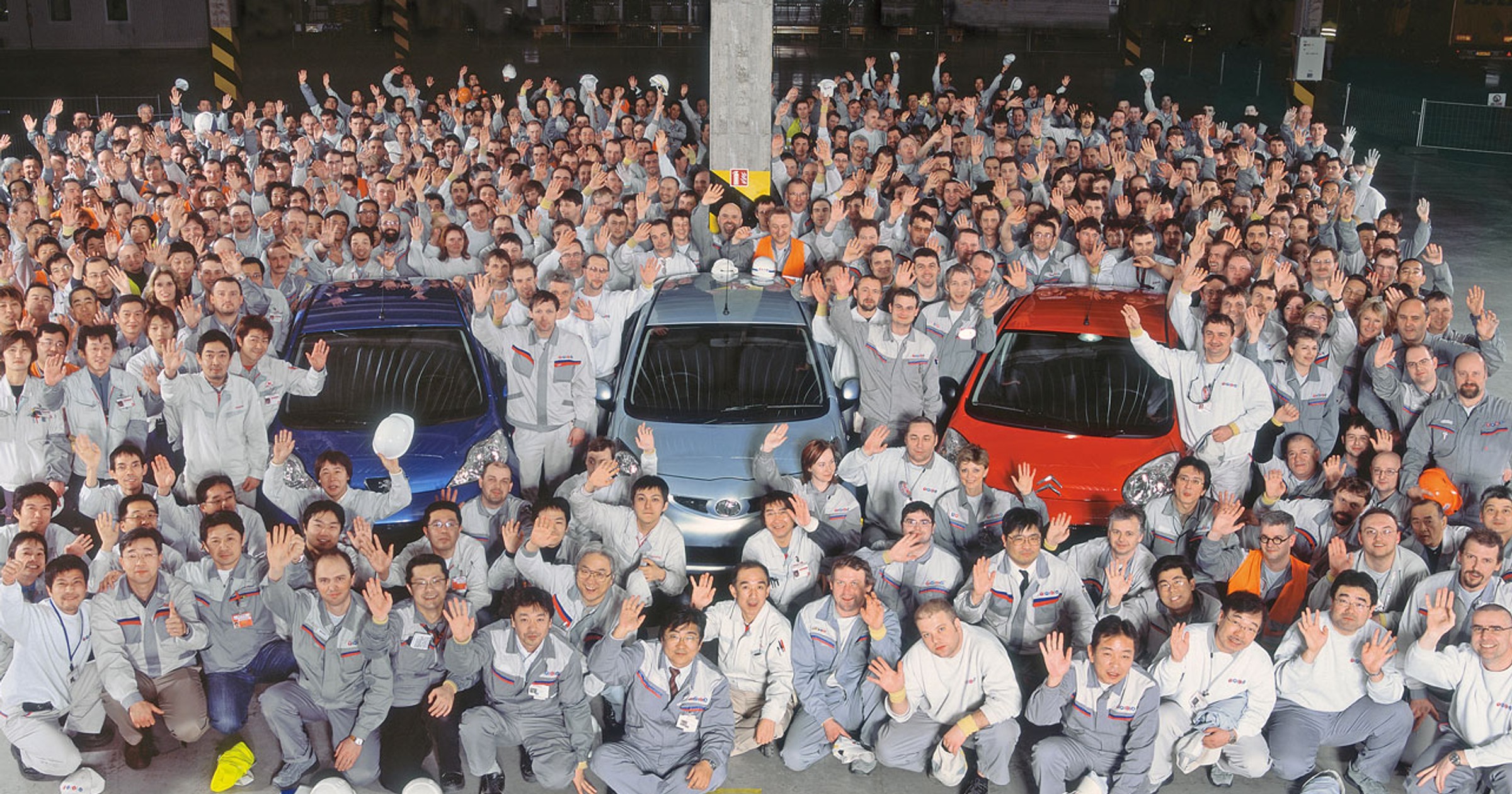 Toyota