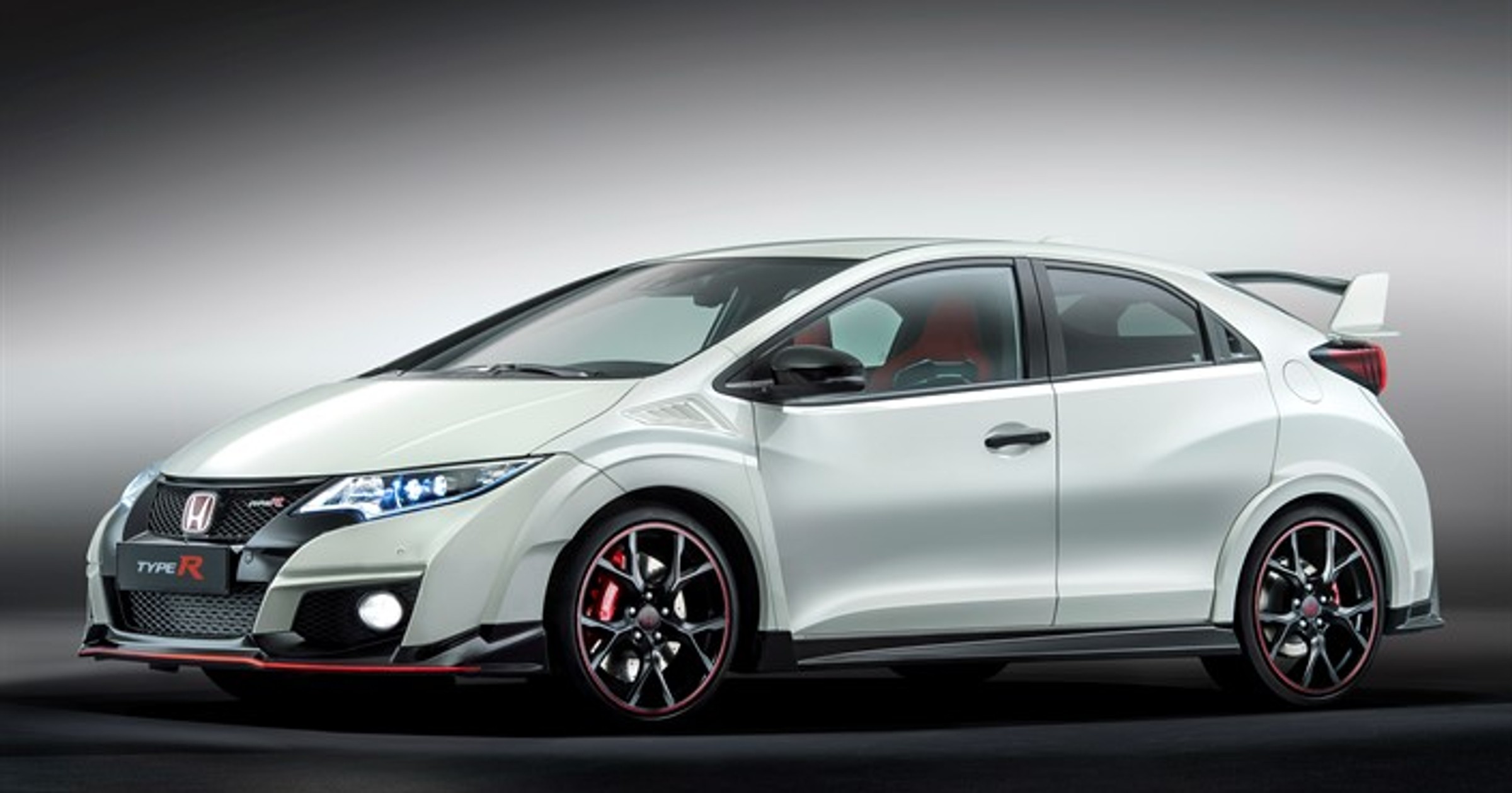 Honda w Goodwood
