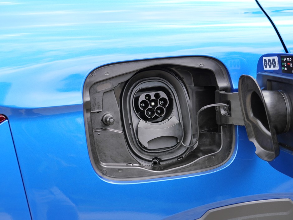 Skoda Elroq RS