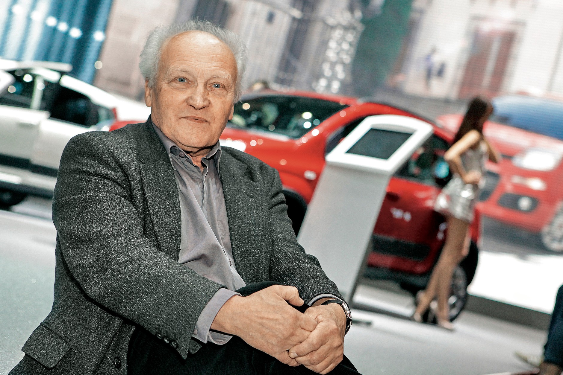 Zdzisław Podbielski