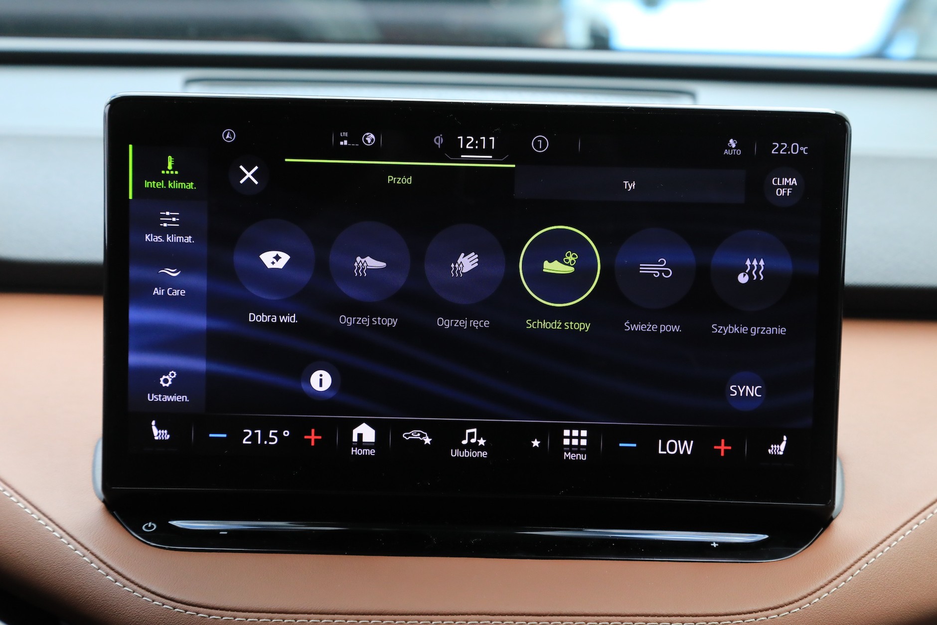 Skoda Enyaq iV 80 2021