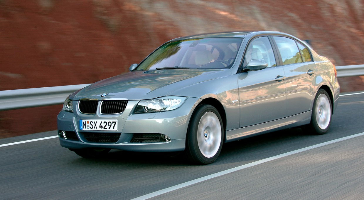 BMW serii 3 może się zapalić. Duża akcja serwisowa w Polsce