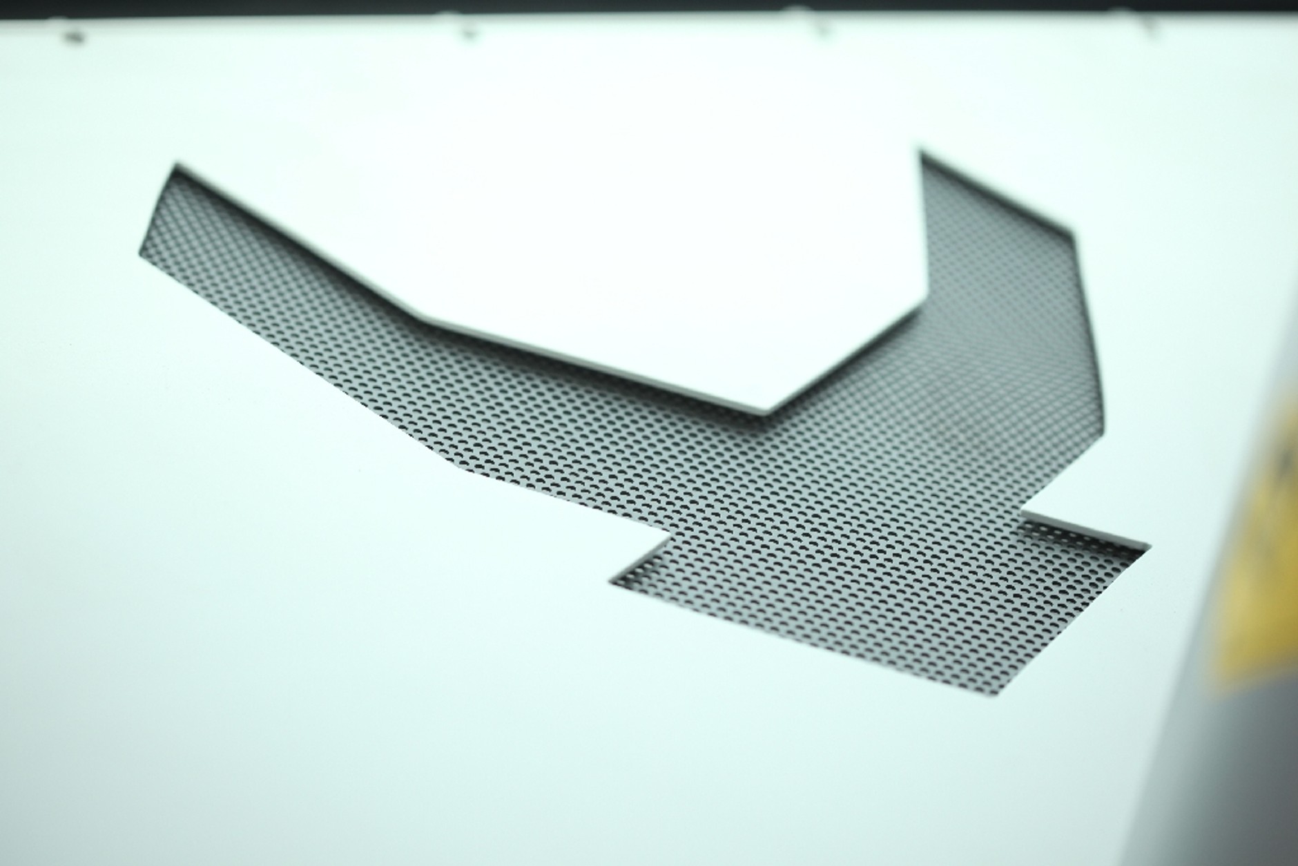 Ford Mustang nie tylko dla pilota